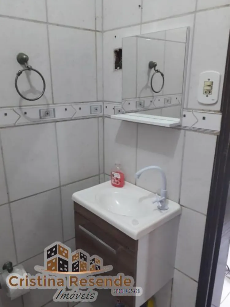 Casa, 2 quartos, 360 m² - Foto 7