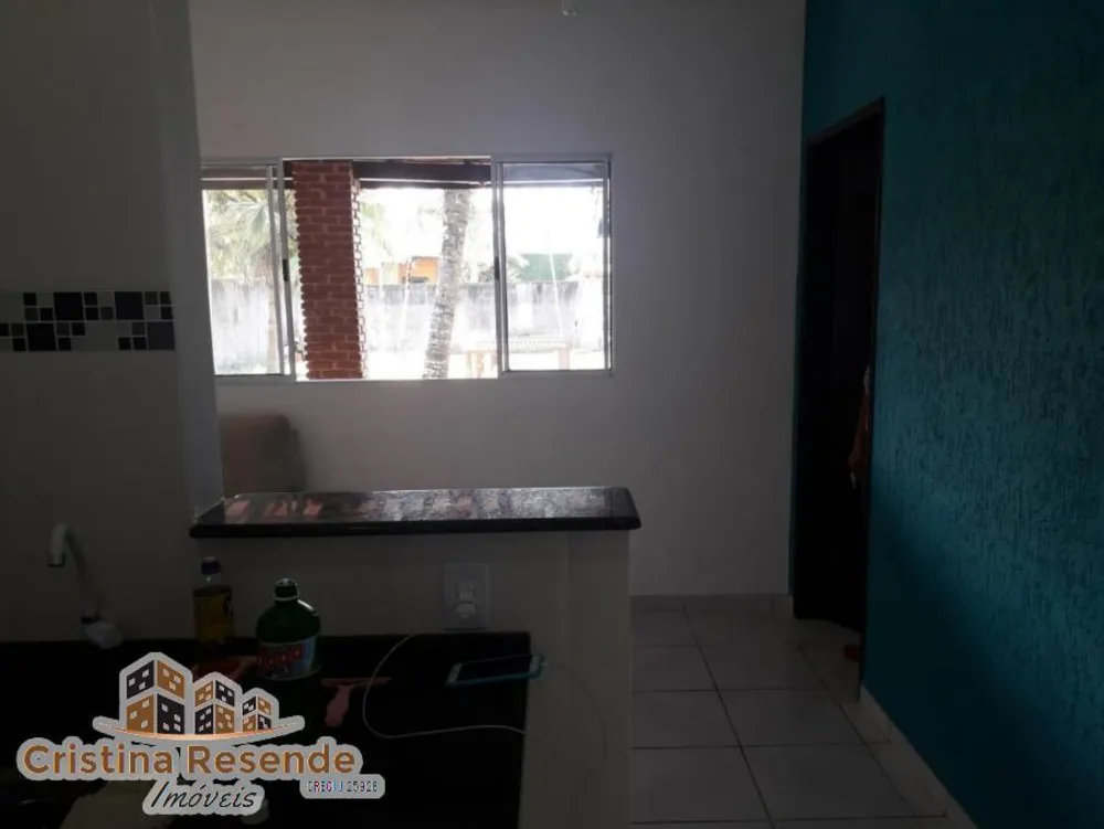 Casa, 2 quartos, 360 m² - Foto 8