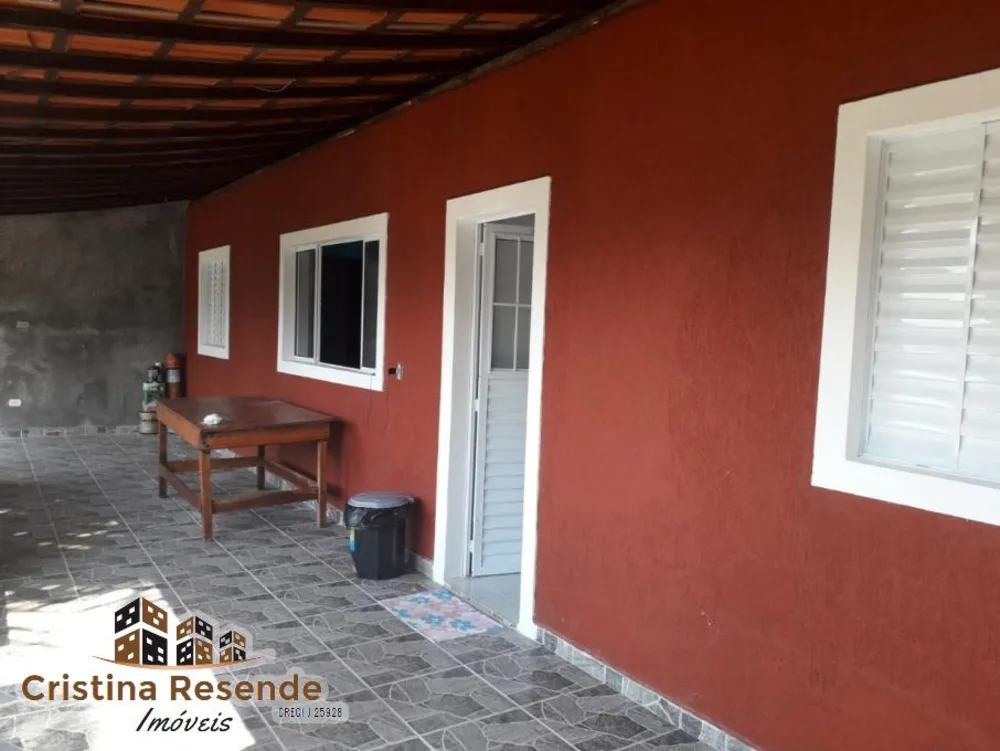 Casa, 2 quartos, 360 m² - Foto 6