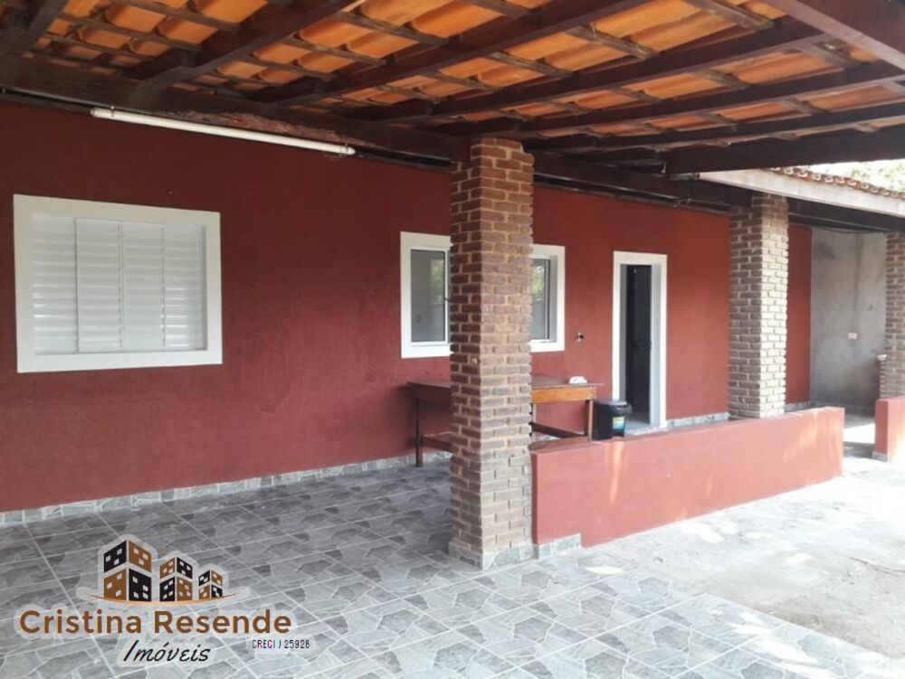 Casa, 2 quartos, 360 m² - Foto 3