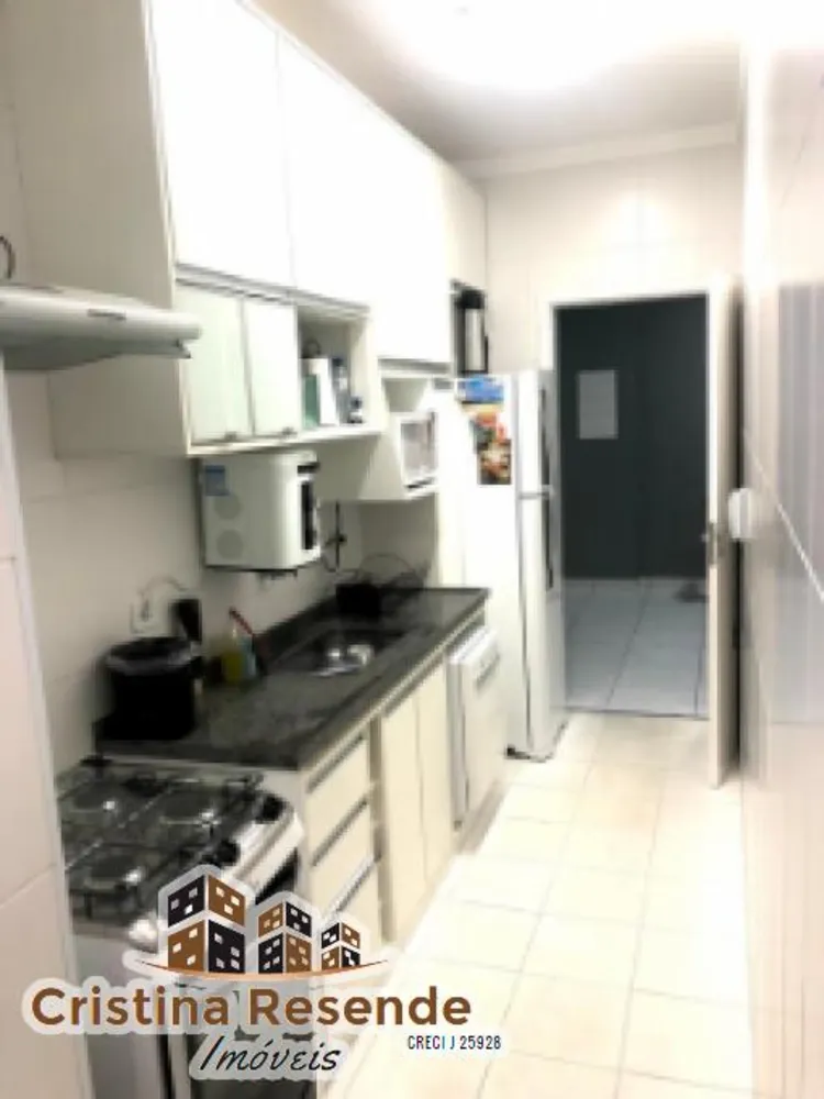 Apartamento, 2 quartos, 87 m² - Foto 5
