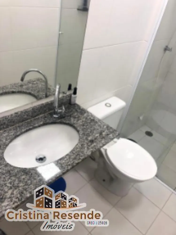 Apartamento, 2 quartos, 87 m² - Foto 3