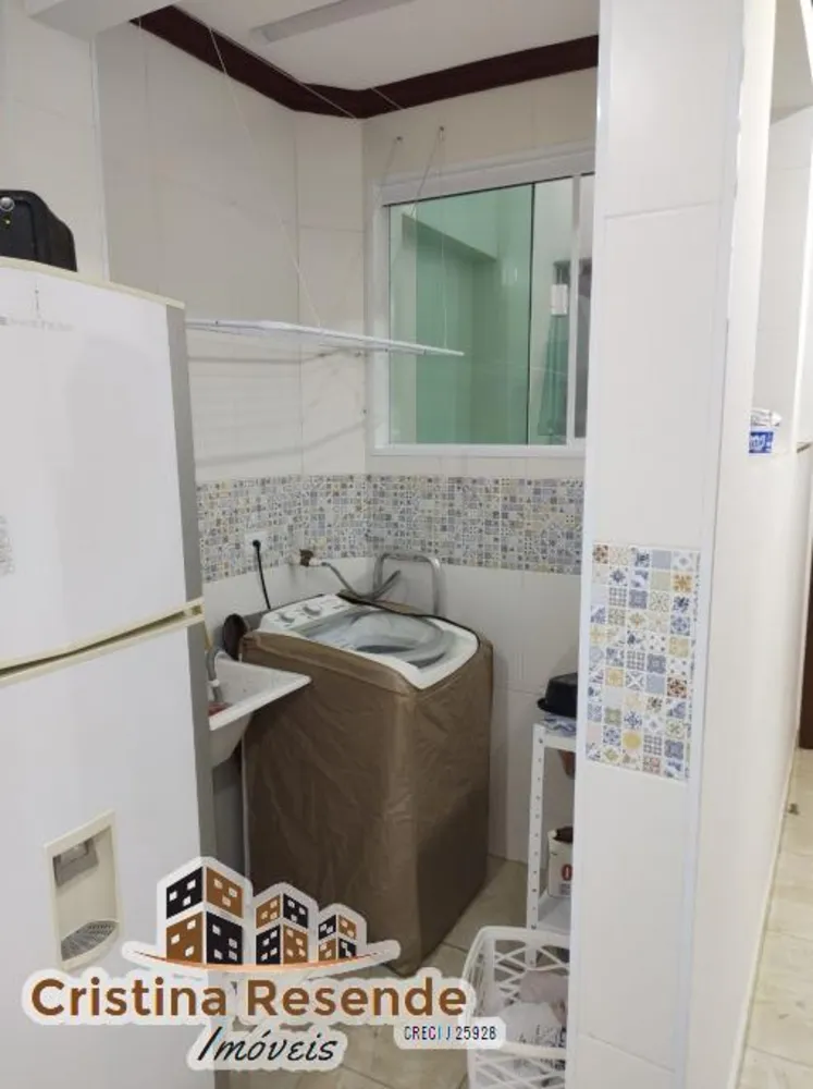 Apartamento, 2 quartos - Foto 8