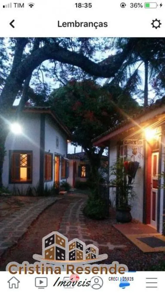 Casa, 9 quartos, 1620 m² - Foto 3