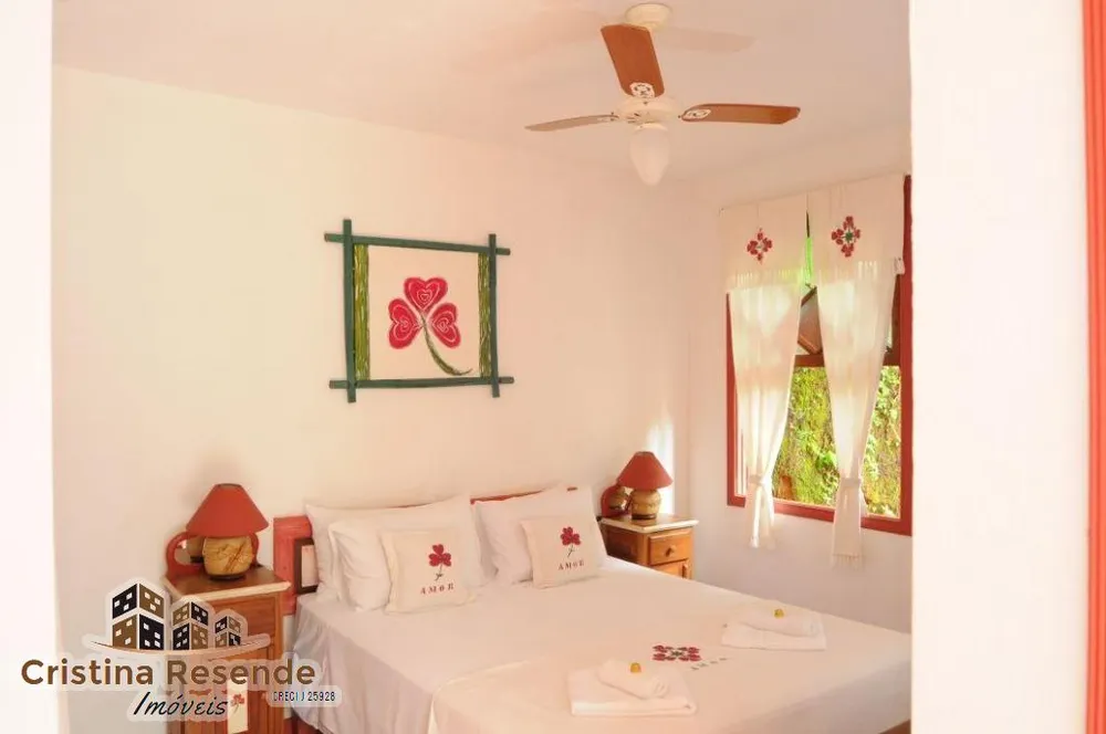 Casa, 9 quartos, 1620 m² - Foto 2