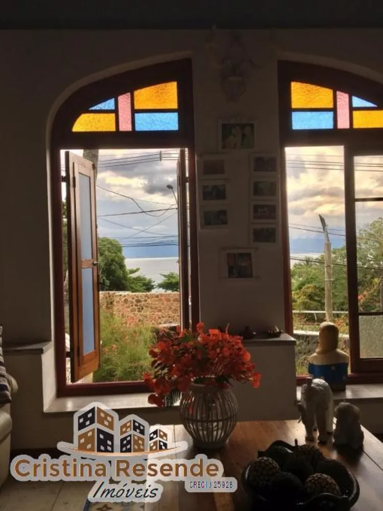 Casa, 9 quartos, 1620 m² - Foto 4