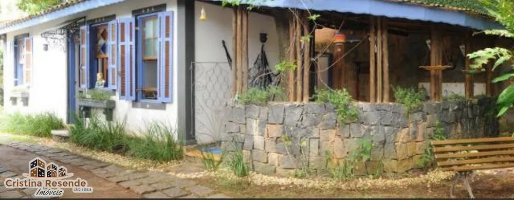 Casa, 9 quartos, 1620 m² - Foto 6
