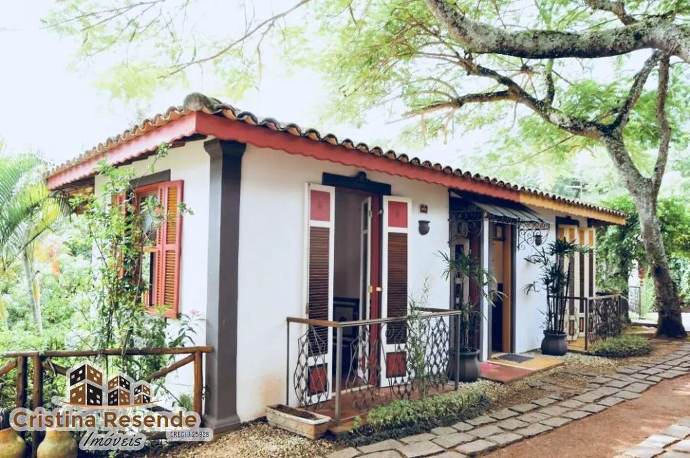 Casa, 9 quartos, 1620 m² - Foto 5
