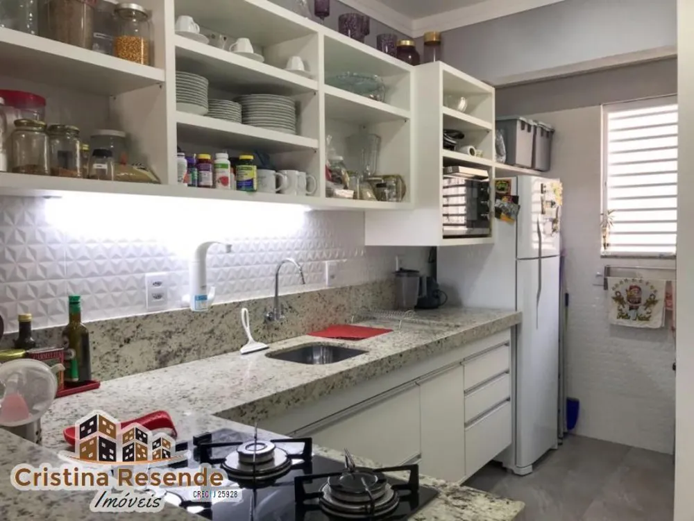 Apartamento, 2 quartos, 54 m² - Foto 8
