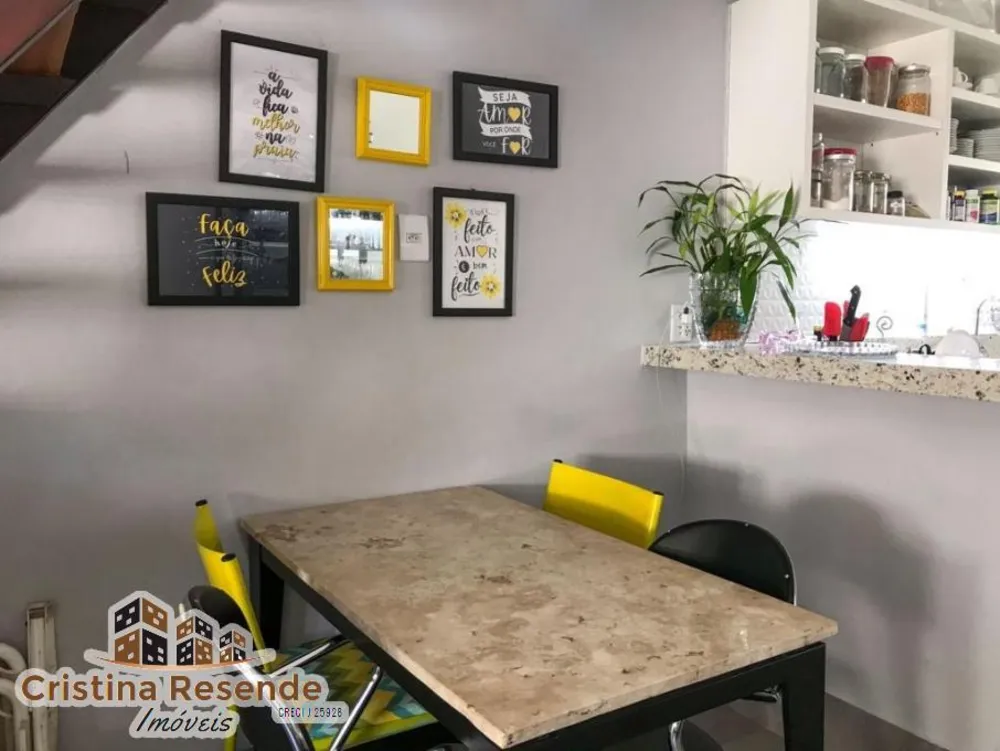 Apartamento, 2 quartos, 54 m² - Foto 7