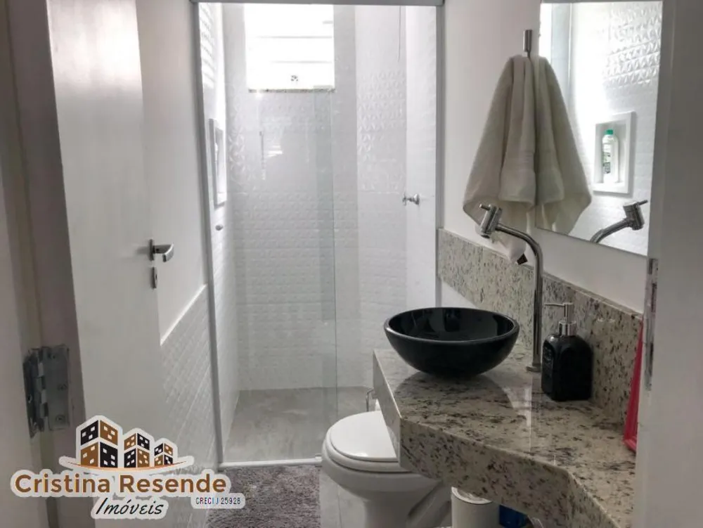 Apartamento, 2 quartos, 54 m² - Foto 9