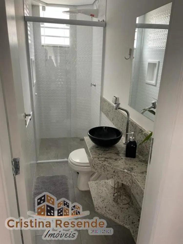Apartamento, 2 quartos, 54 m² - Foto 10