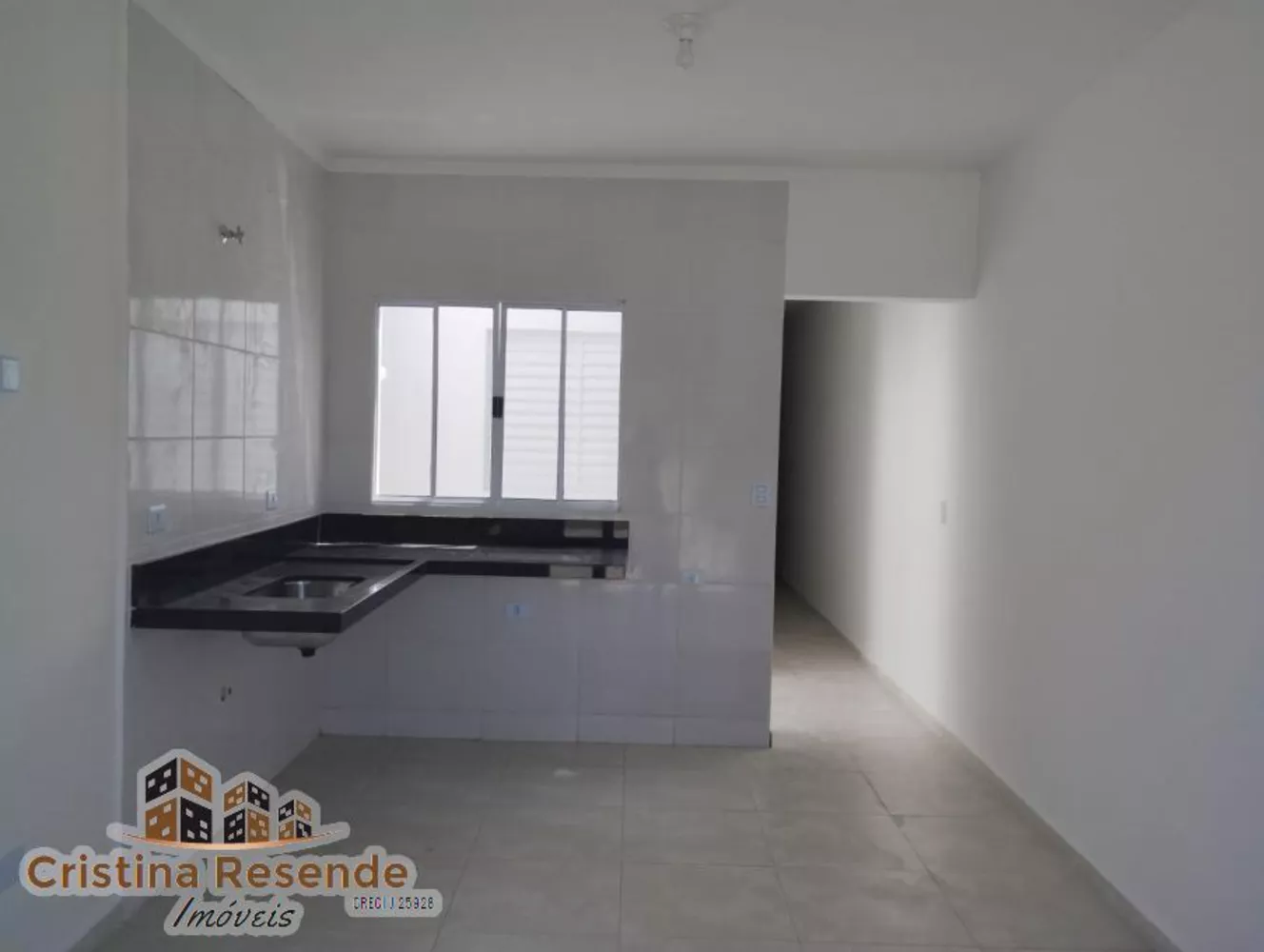 Casa de Condomínio à venda com 2 quartos, 54m² - Foto 6