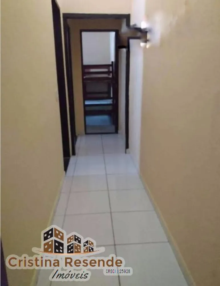Casa, 6 quartos, 198 m² - Foto 4