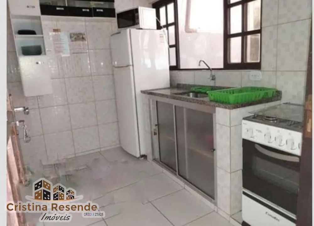 Casa, 6 quartos, 198 m² - Foto 3