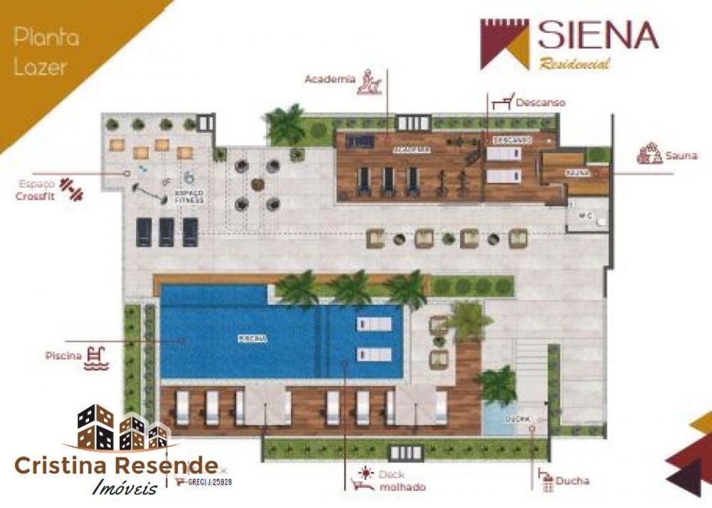 Apartamento, 2 quartos - Foto 28