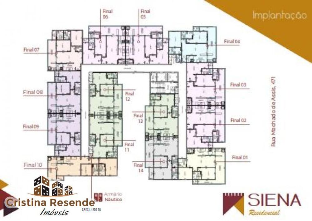 Apartamento, 2 quartos - Foto 27