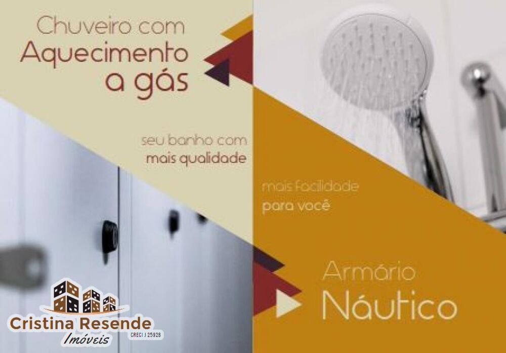 Apartamento, 2 quartos - Foto 14