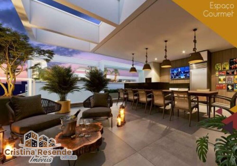 Apartamento, 2 quartos - Foto 1