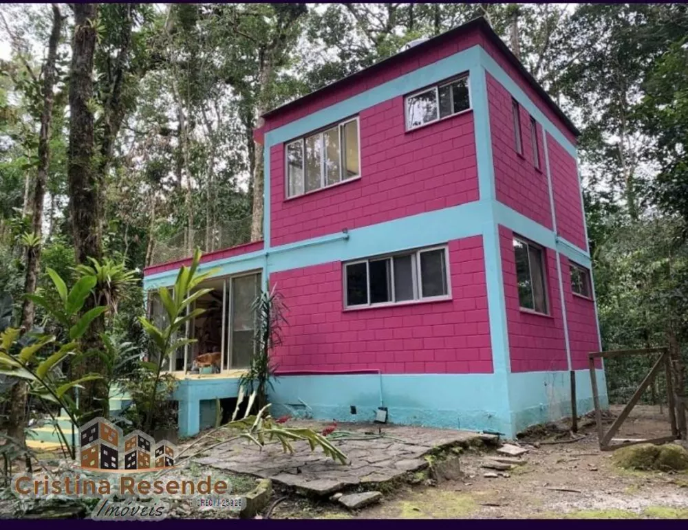 Casa de Condomínio à venda com 2 quartos, 190m² - Foto 2