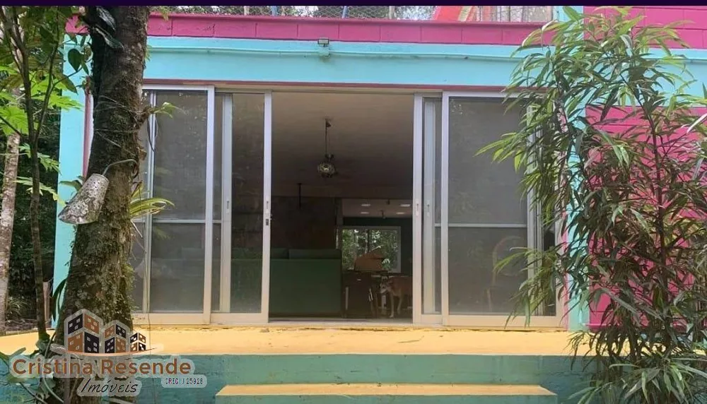 Casa de Condomínio à venda com 2 quartos, 190m² - Foto 10