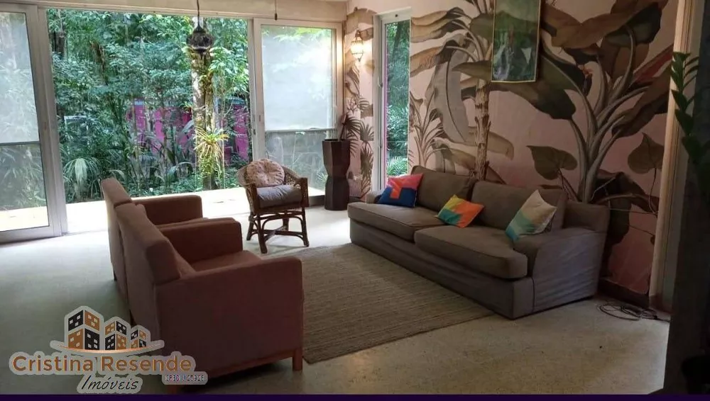 Casa de Condomínio à venda com 2 quartos, 190m² - Foto 4