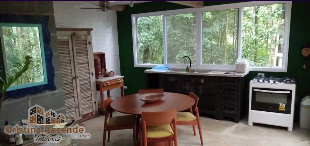 Casa de Condomínio à venda com 2 quartos, 190m² - Foto 7