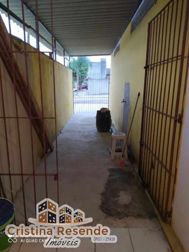 Casa, 2 quartos - Foto 4