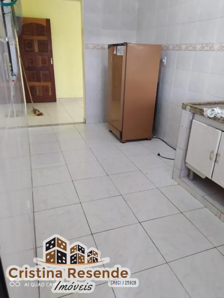 Casa, 2 quartos - Foto 4