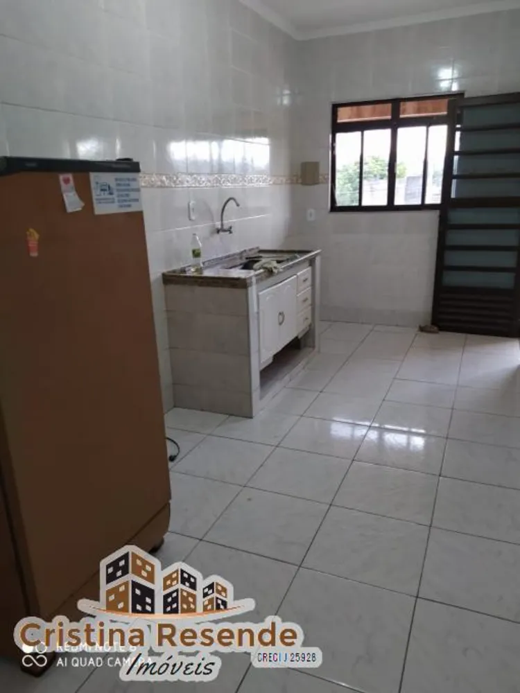 Casa, 2 quartos - Foto 3