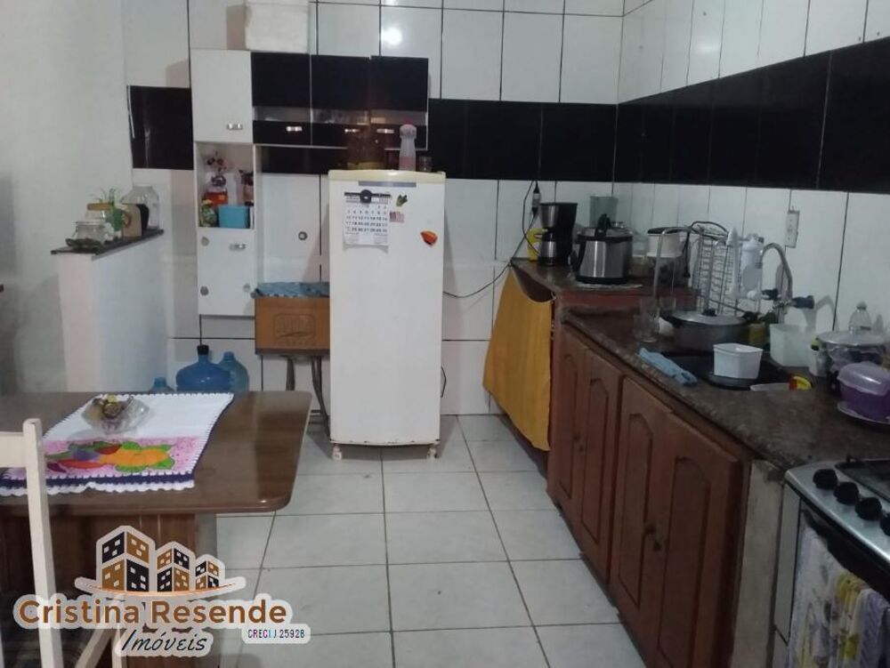 Casa, 2 quartos, 300 m² - Foto 1