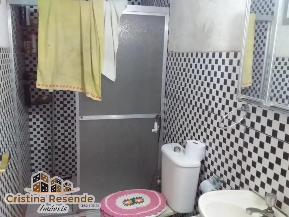 Casa, 2 quartos, 300 m² - Foto 5