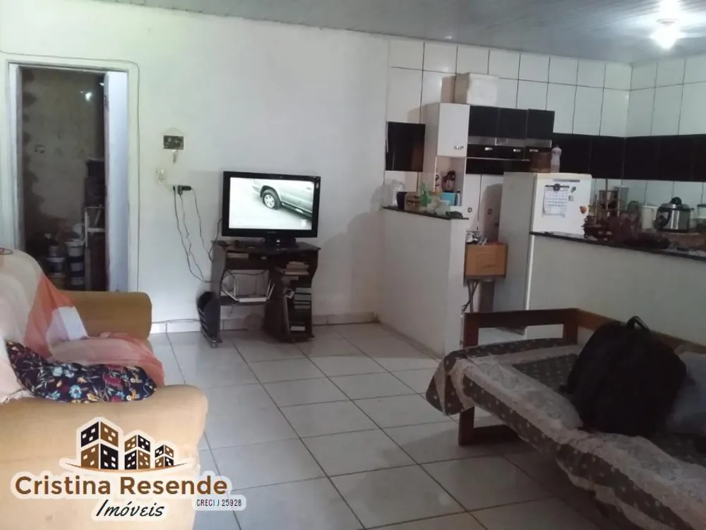 Casa, 2 quartos, 300 m² - Foto 5