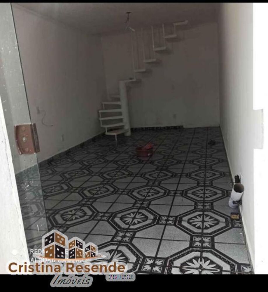 Sobrado, 4 quartos, 125 m² - Foto 1