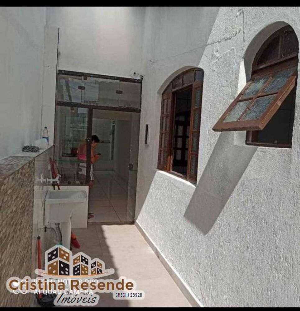 Sobrado, 4 quartos, 125 m² - Foto 4