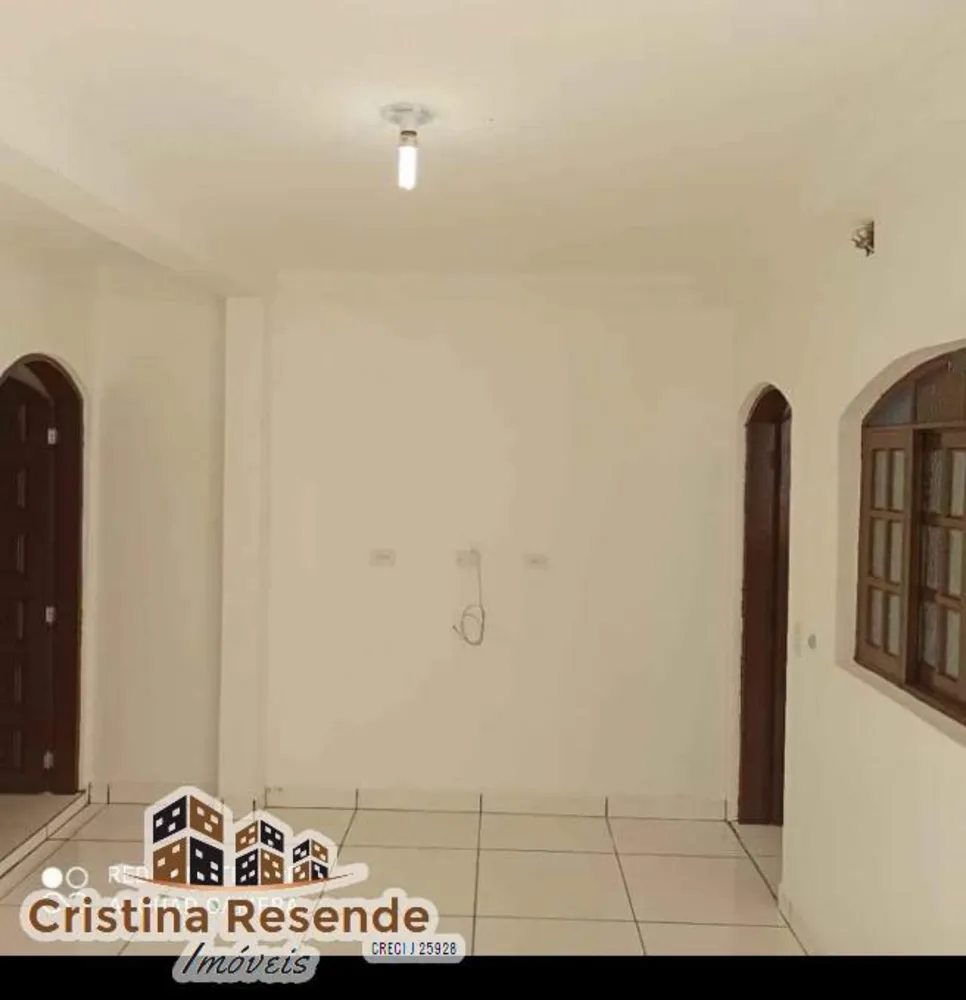 Sobrado, 4 quartos, 125 m² - Foto 9