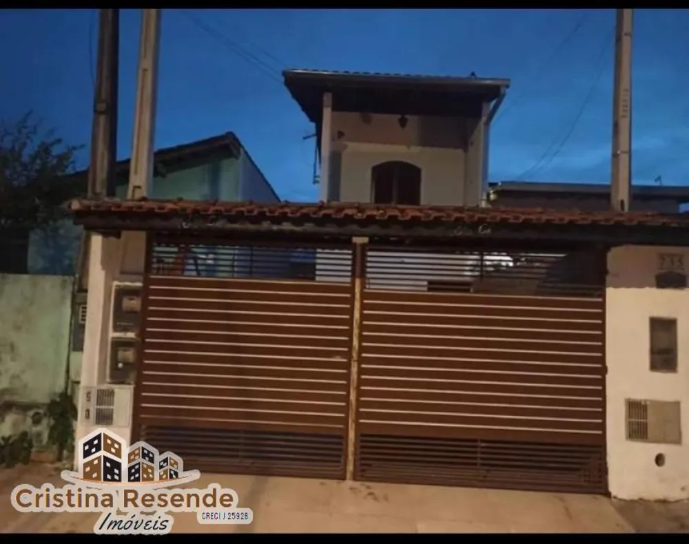 Sobrado, 4 quartos, 125 m² - Foto 5