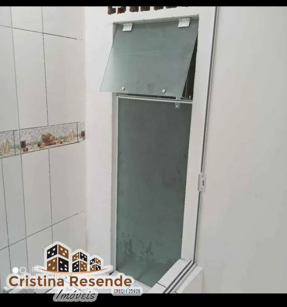 Sobrado, 4 quartos, 125 m² - Foto 7