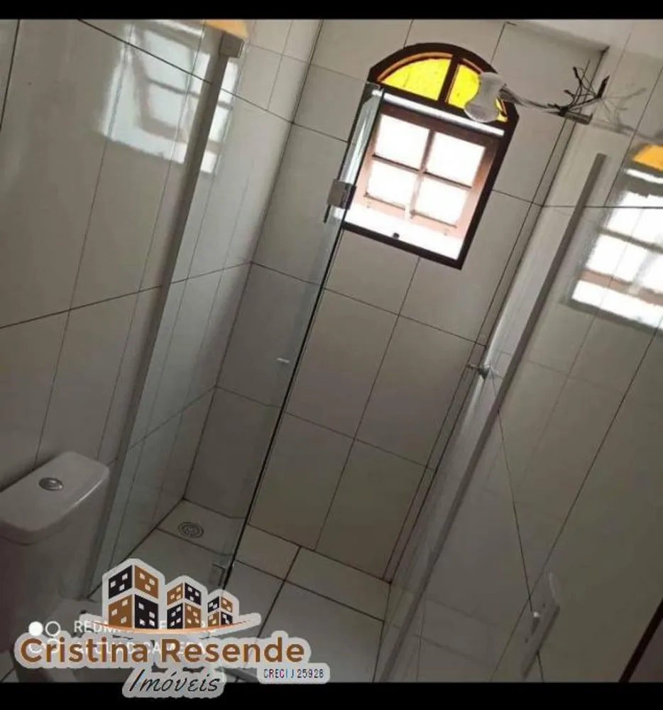 Sobrado, 4 quartos, 125 m² - Foto 10