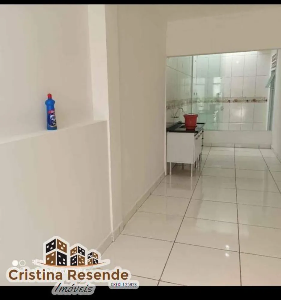 Sobrado, 4 quartos, 125 m² - Foto 8