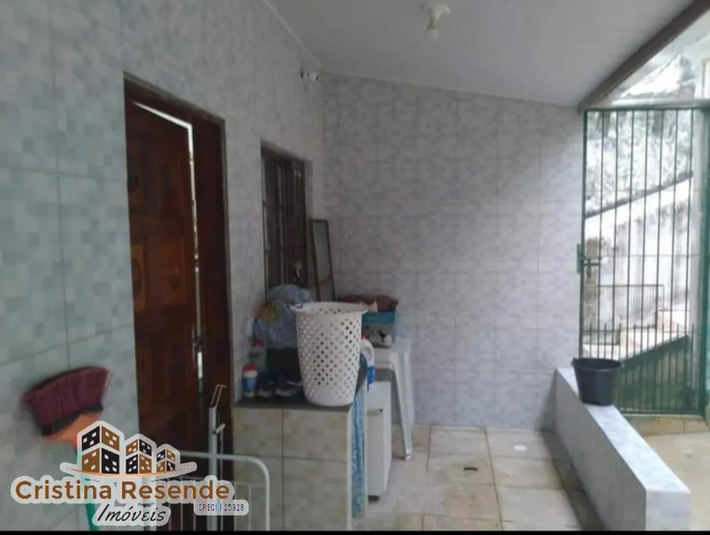Casa, 1 quarto, 125 m² - Foto 7