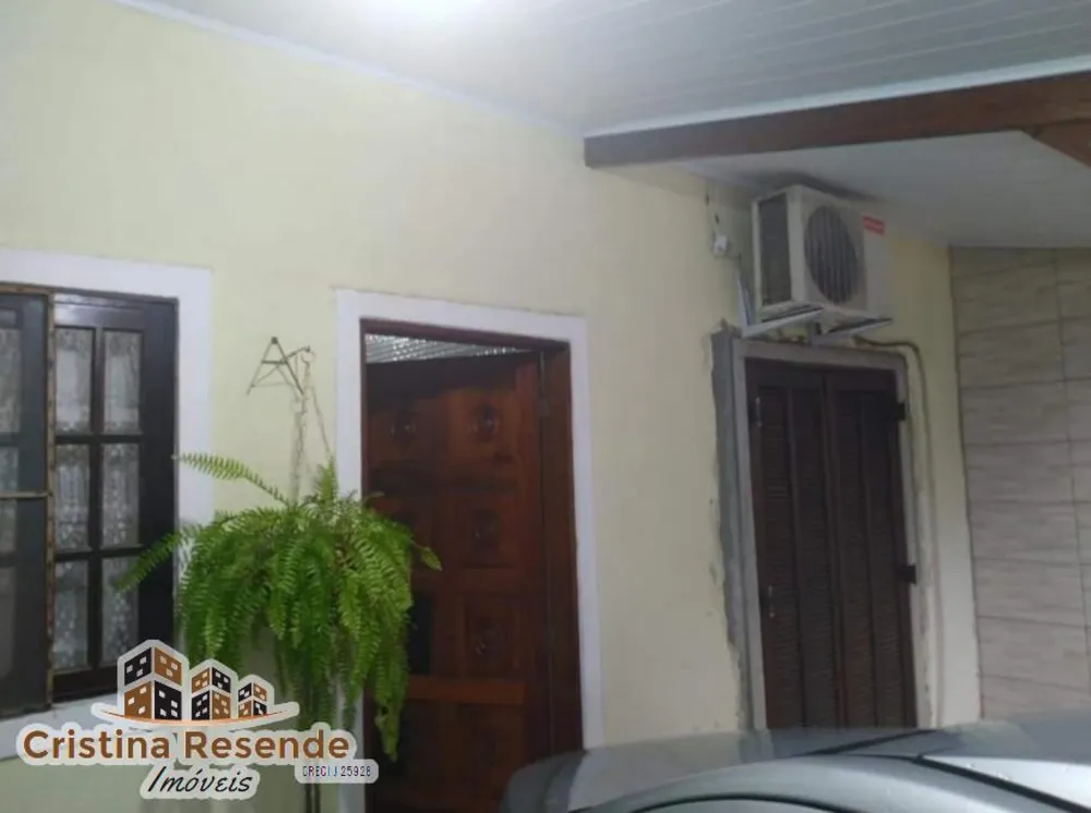 Casa, 1 quarto, 125 m² - Foto 2