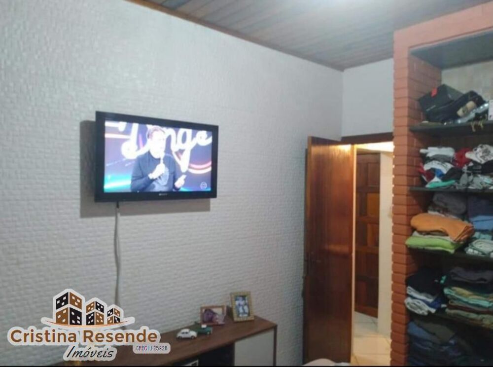 Casa, 1 quarto, 125 m² - Foto 3