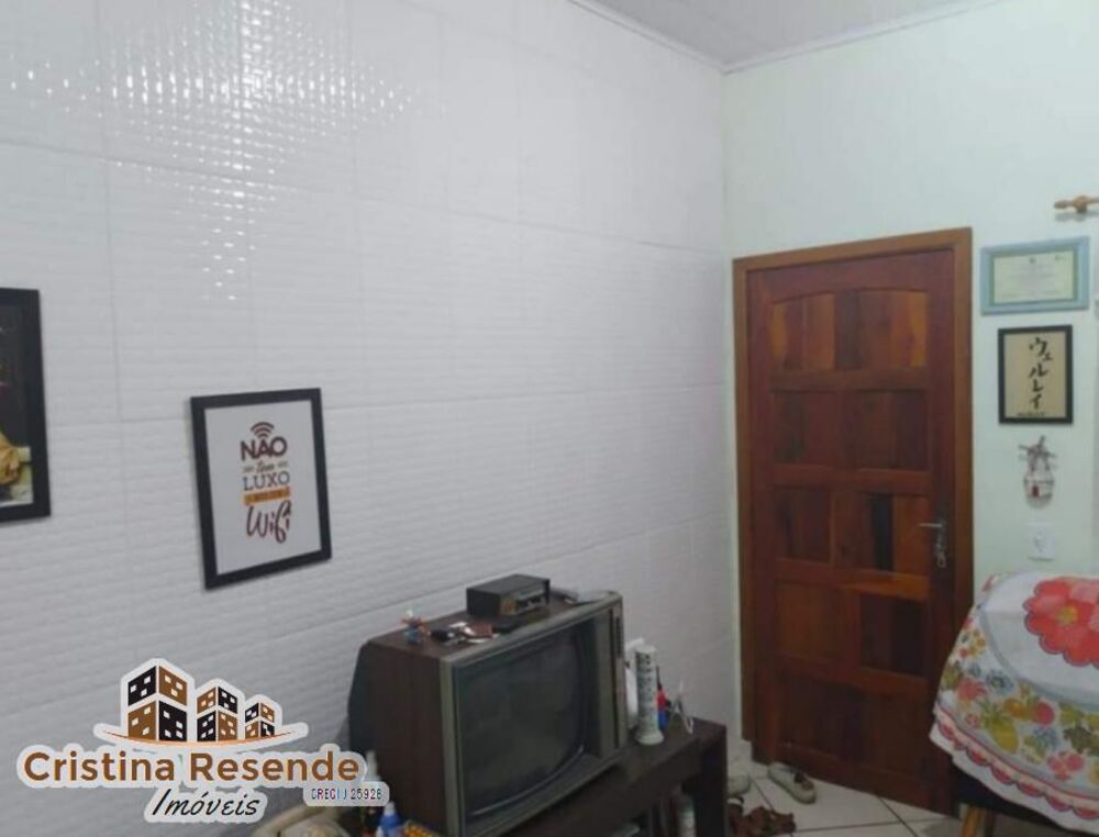 Casa, 1 quarto, 125 m² - Foto 1