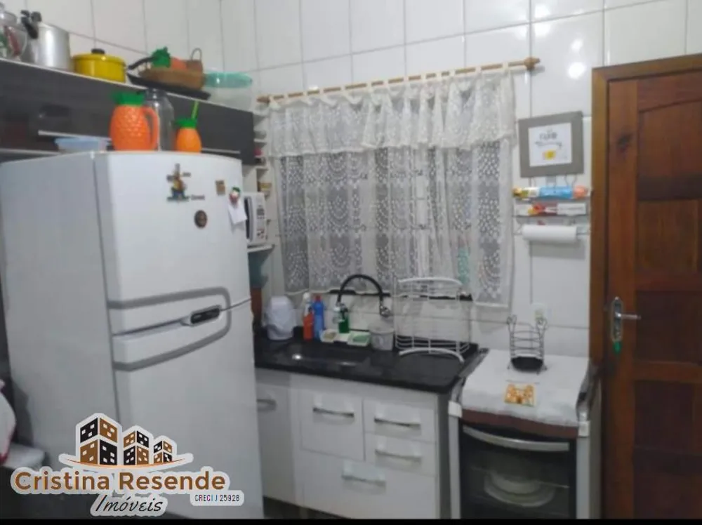 Casa, 1 quarto, 125 m² - Foto 4