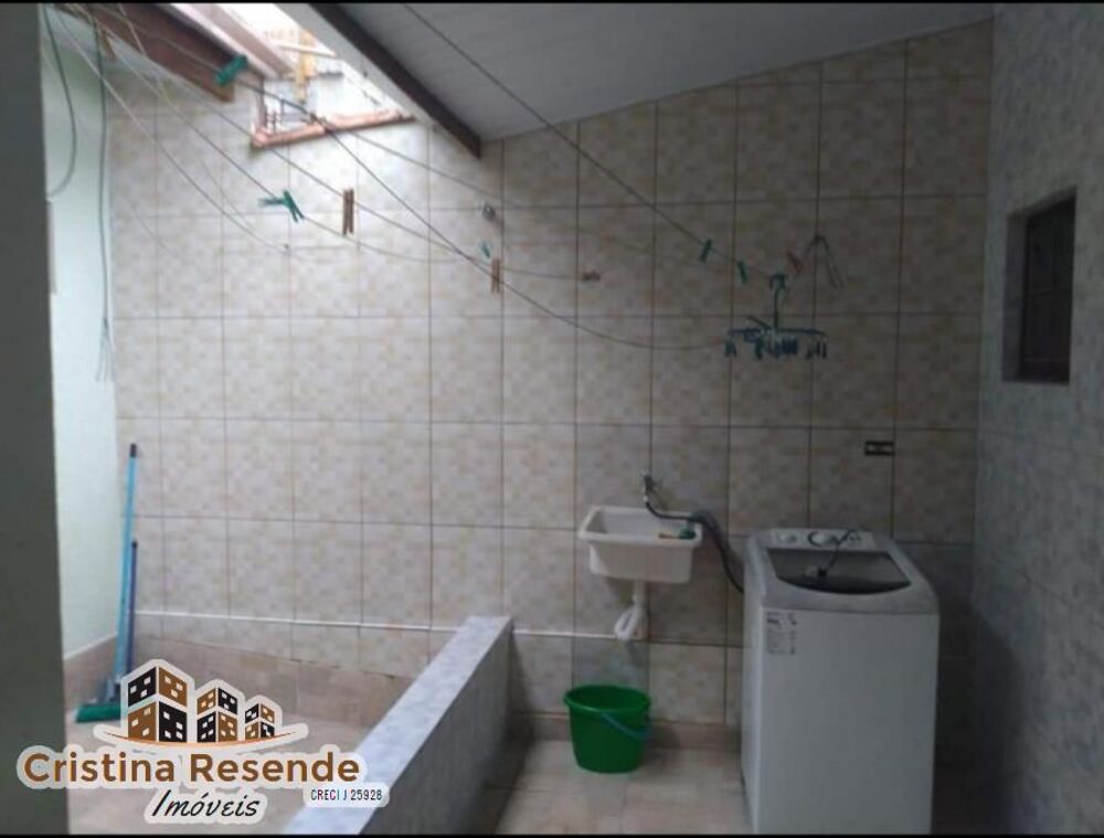 Casa, 1 quarto, 125 m² - Foto 2