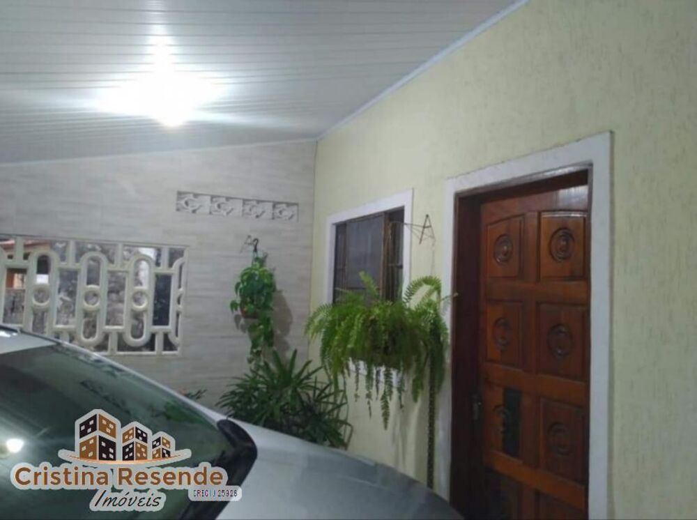 Casa, 1 quarto, 125 m² - Foto 4