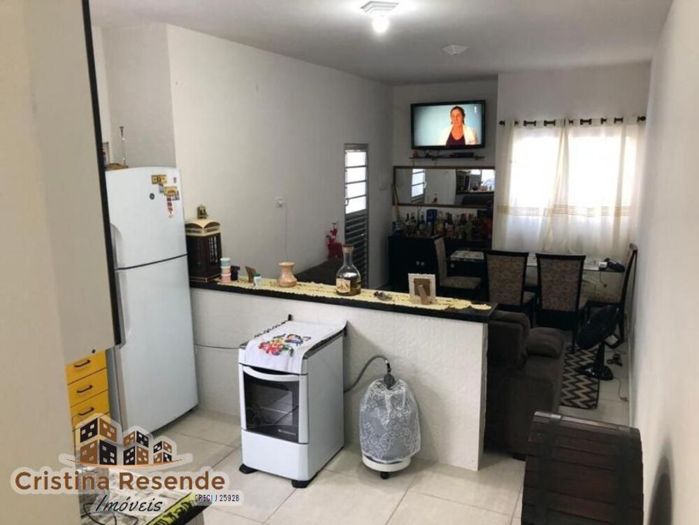 Casa, 3 quartos, 125 m² - Foto 3