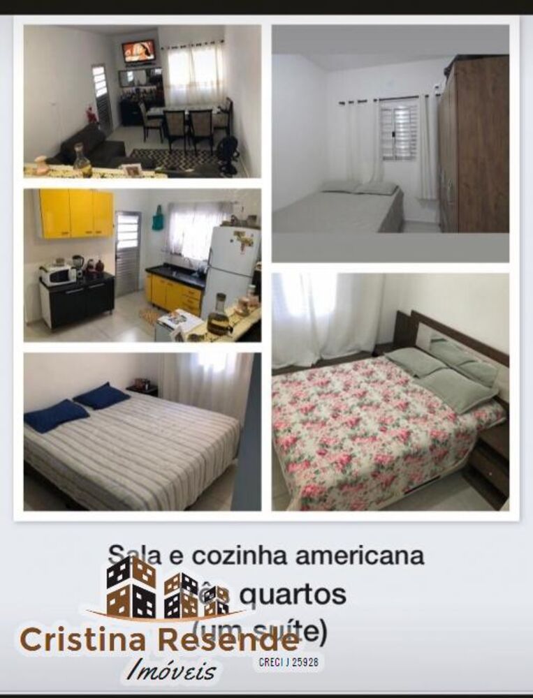Casa, 3 quartos, 125 m² - Foto 4