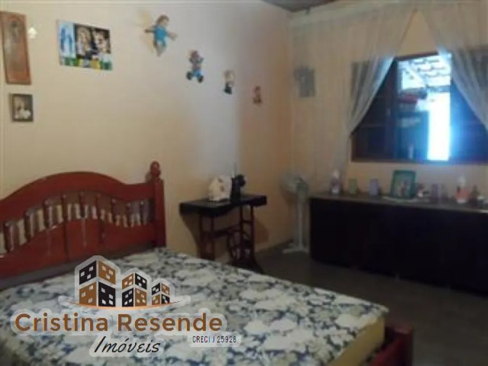 Casa, 5 quartos, 360 m² - Foto 7